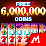 Double Downtown Free Slots ™ icon