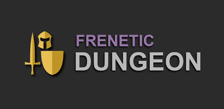 Frenetic Dungeon: RPG