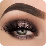 eyes makeup 2017 icon