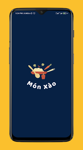Món Xào - Công thức nấu ăn