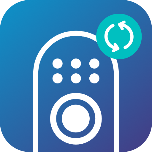 BenQ Remote Control Updater logo