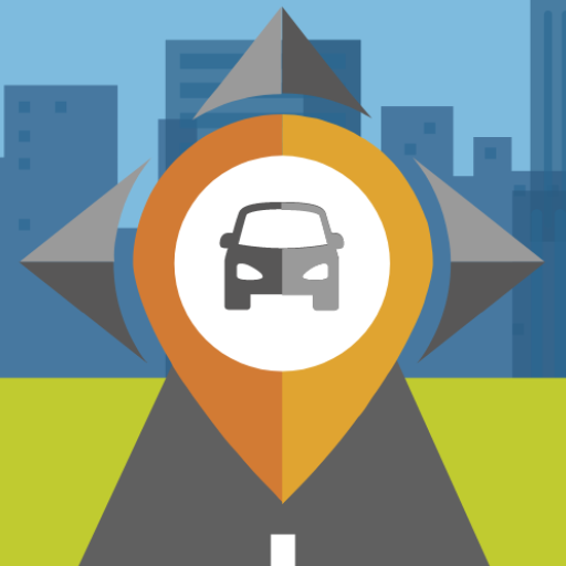 Taxi Fare GPS 5.2.3 Icon