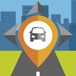 Cover Image of Download Taxi Fare GPS  APK