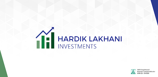 Android application Lakhani Investments: SIP screenshort