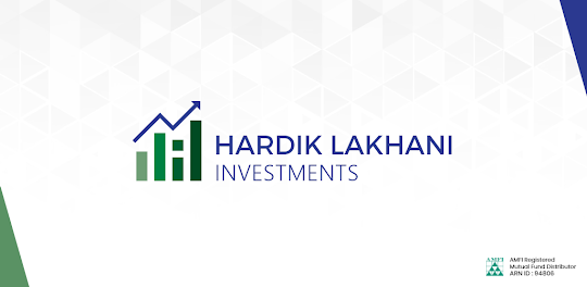 Lakhani Investments: SIP