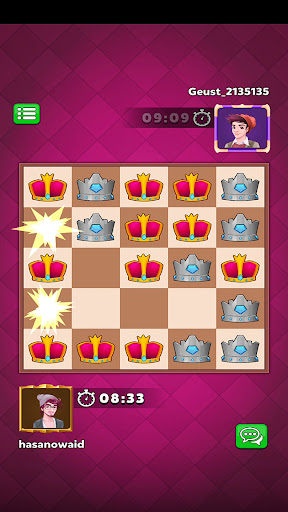 Crown of the King Screen 3