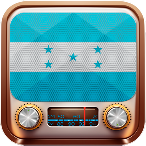 Radio Cameroon FM Stations logo