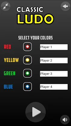 Classic Ludo - Screenshot 4