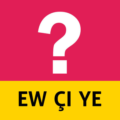Ew Çi Ye? logo