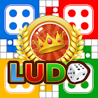 LUDO CRAZY  : Game of dice 3.1