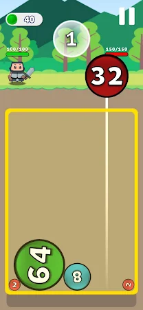 Game screenshot Drop Journey hack