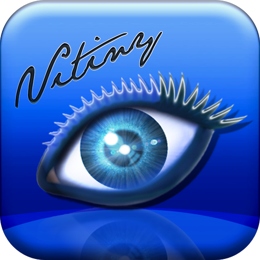 VitinyReader 2  Icon
