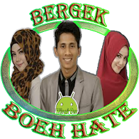 Bergek - Boeh Hate Mp3 2018