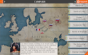 screenshot of European War 4 : Napoleon