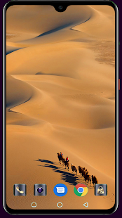 Desert Wallpaper 1.013 APK screenshots 3