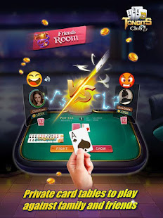 Tongits Club u2014Tongits & Poker Games  Screenshots 3