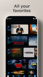 Philo: Live and On-Demand TV 5.3.7-45601-google APK screenshots 5