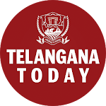 Cover Image of Baixar Telangana Today  APK