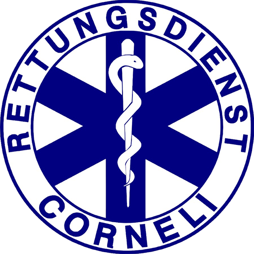 Rettungsdienst Corneli logo