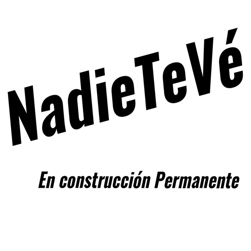 NadieTeVe Radio logo