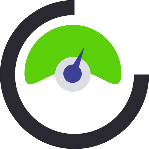 Velocidade logo