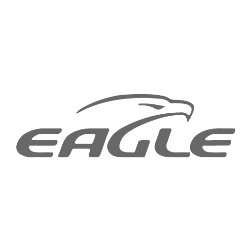EAGLE logo