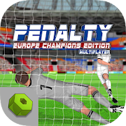 Top 30 Sports Apps Like Penalty Challenge Multiplayer - Best Alternatives