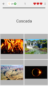 Captura 9 Adivina las imágenes Foto-Quiz android