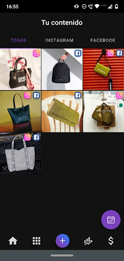 Social Ops Screen 2
