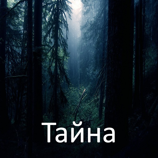 Тайна  Icon