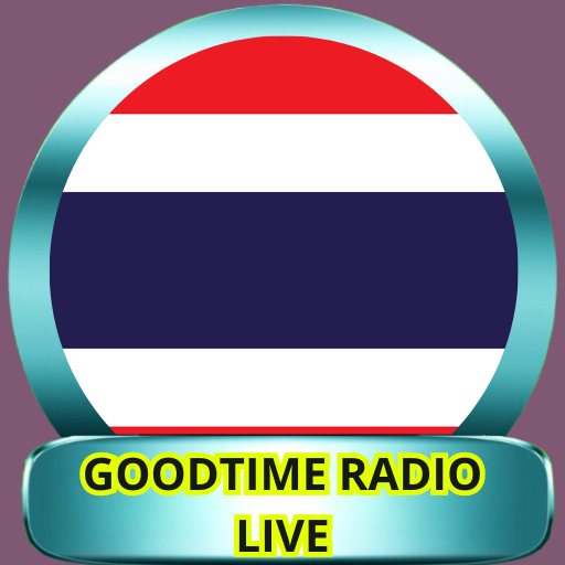 Goodtime Radio live