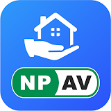 NPAV Smart Home Master icon