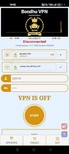 BONDHU VPN