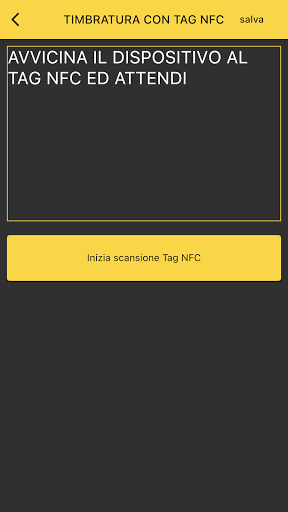 Task Force Service Screen 3