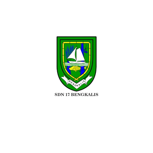 SDN 17 BENGKALIS logo