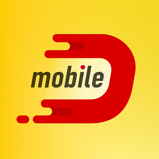 Delivery Mobile  Icon