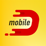 Cover Image of ดาวน์โหลด Delivery Mobile 2.26.862 APK