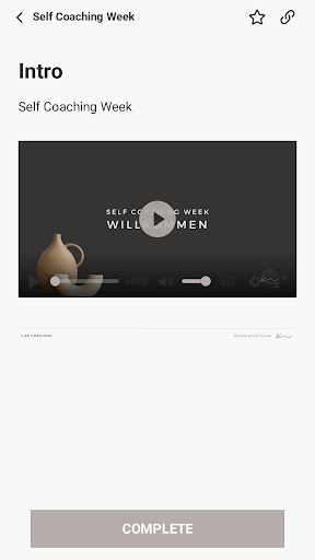 get good in life Screen 2
