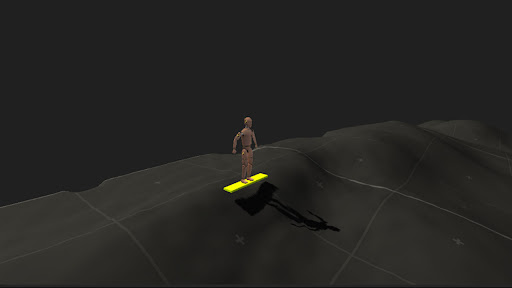 Cozi of Xboarding Screen 2