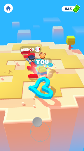 Draw Battle 3D Screen 2
