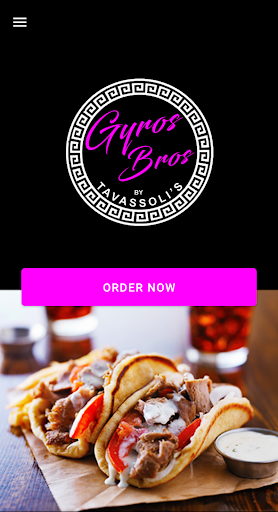 Gyros Bros Screenshot 1 - AppWisp.com