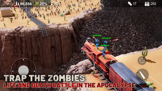 Dear leaders, new update is coming! We - Clash of Zombies