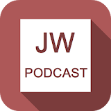 JW Podcast Portuguese icon