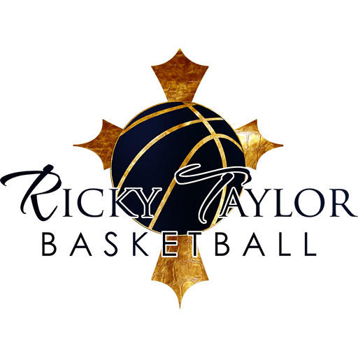 Ricky Taylor Basketball 5.8.2 Icon