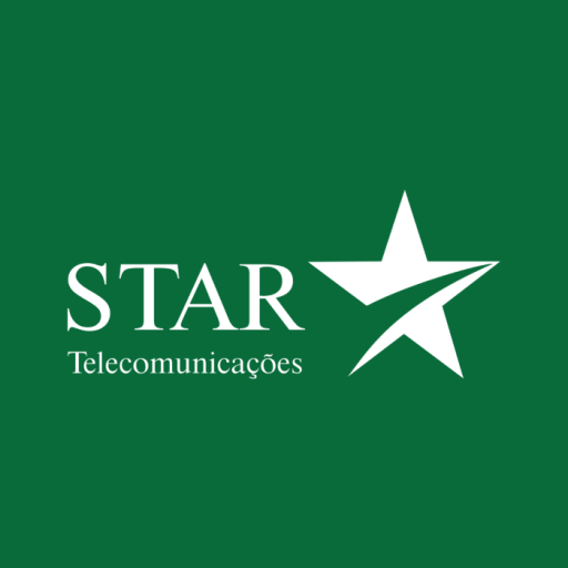Star Telecomunicações logo