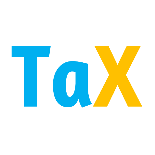 TaXapp logo