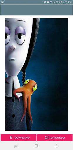 Addams family wallpapers hd