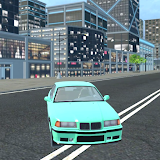 Car Crash Simulator 3 icon