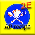 Cover Image of Download AP কেক রেসিপি 2E 1.0 APK