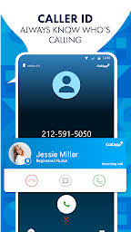 CallApp: Caller ID & Block